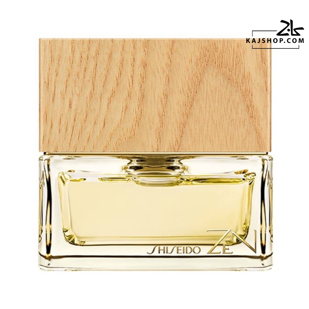 عطر زنانه زن شیسیدو